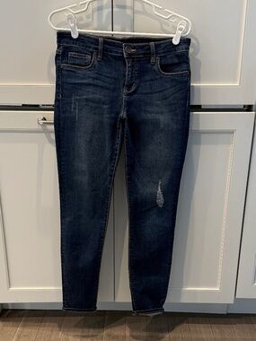 Kut from the Kloth Mia Toothpick Skinny